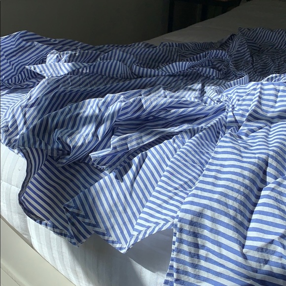 Flowy & Fresh Vineyard Vines Dress - Picture 4 of 4